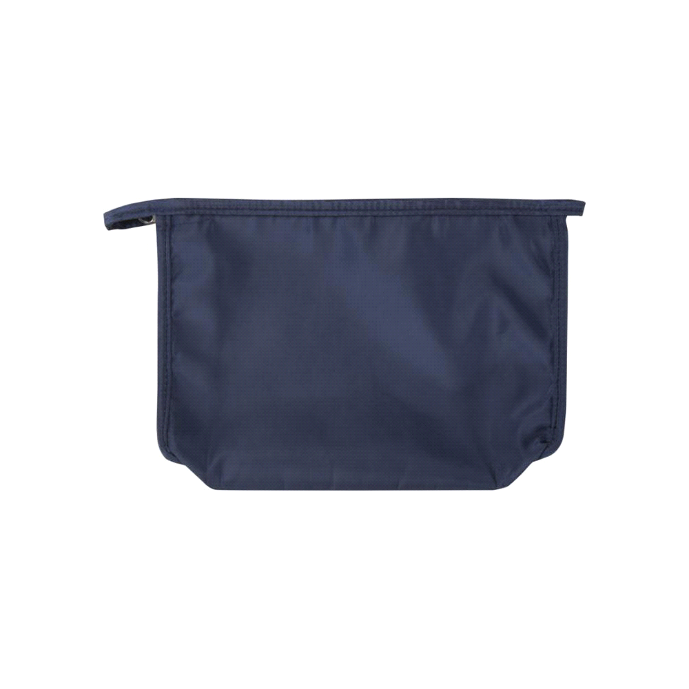 Muse GRS RPET Toiletry Pouch – Toiletry Bags – Global Stock – thumbnail 10 of 13