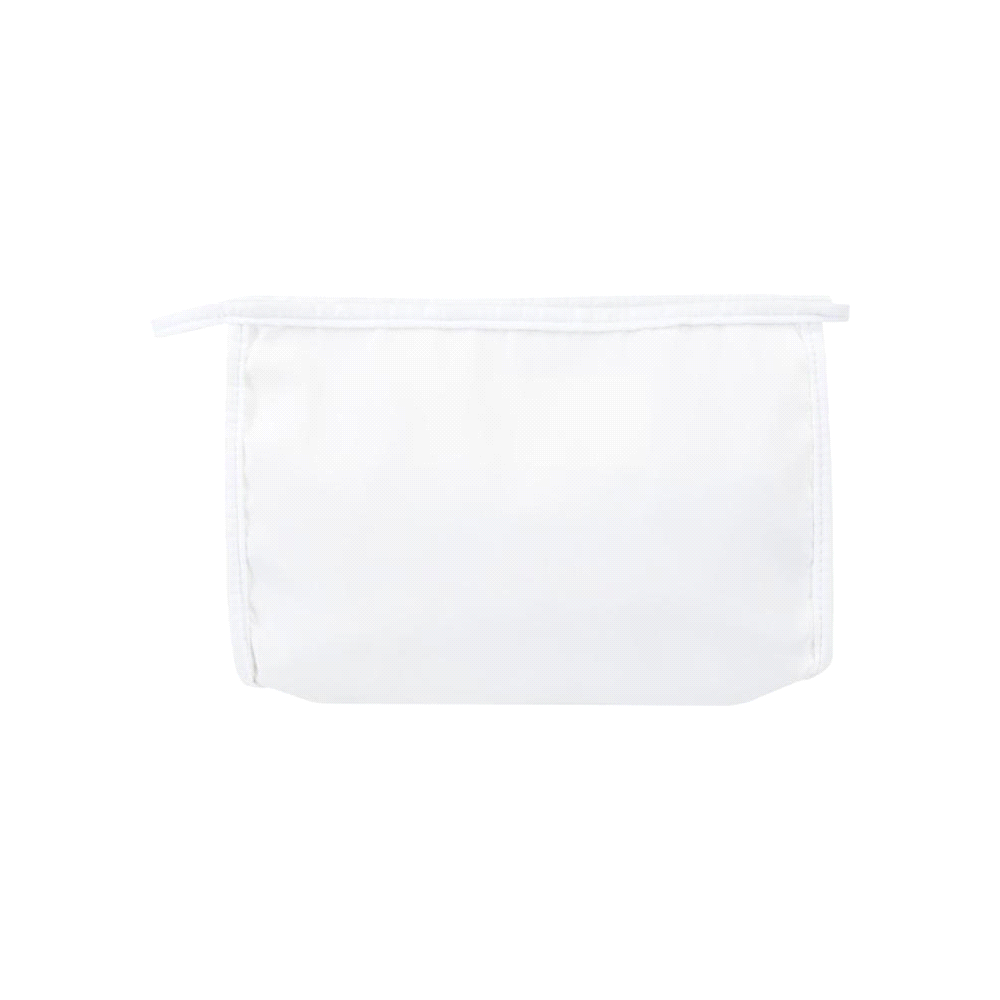 Muse GRS RPET Toiletry Pouch – Toiletry Bags – Global Stock – thumbnail 3 of 13