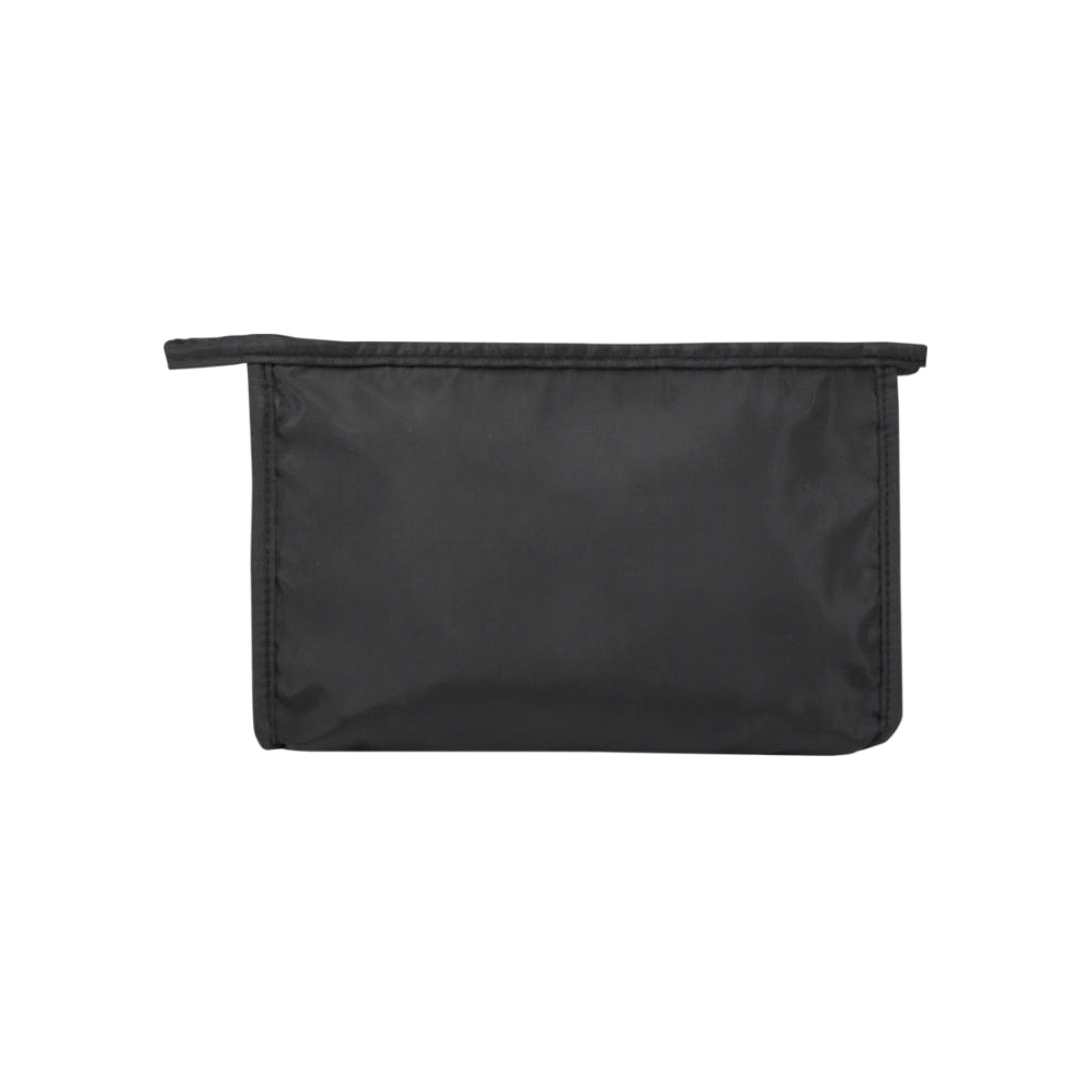 Muse GRS RPET Toiletry Pouch – Toiletry Bags – Global Stock – thumbnail 2 of 13
