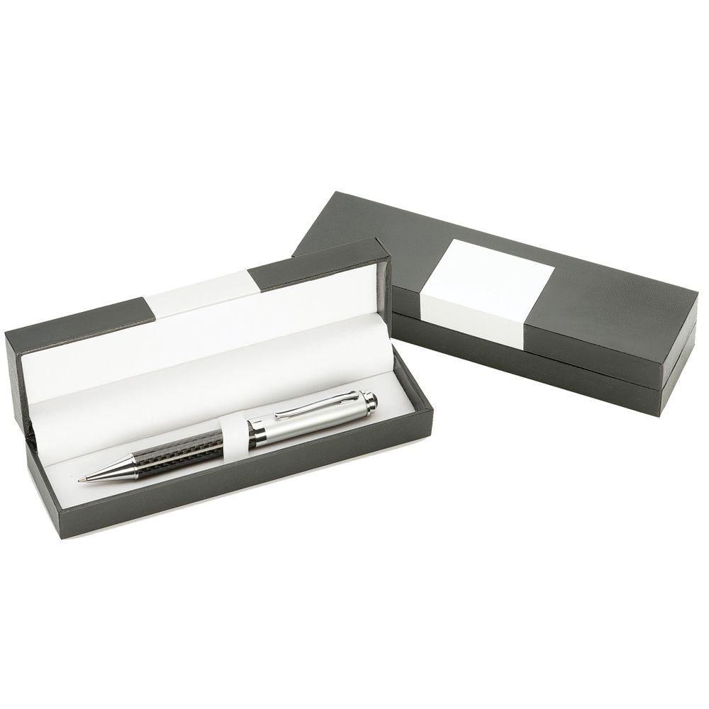 Single Pen Box – Pen Packaging – The Range – available in Black – thumbnail 3 of 4