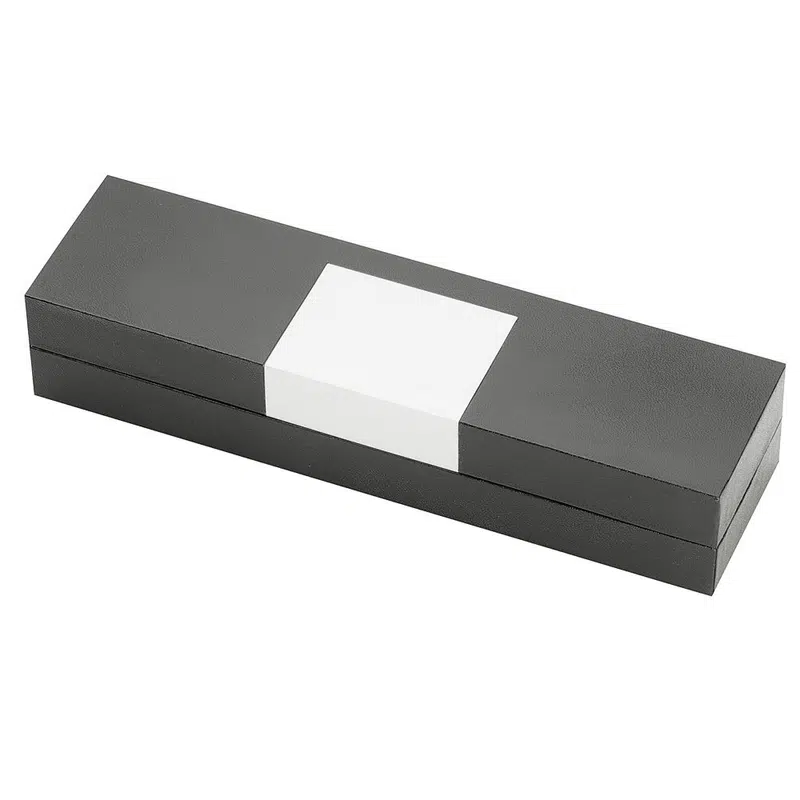 Single Pen Box – Pen Packaging – available in black colour