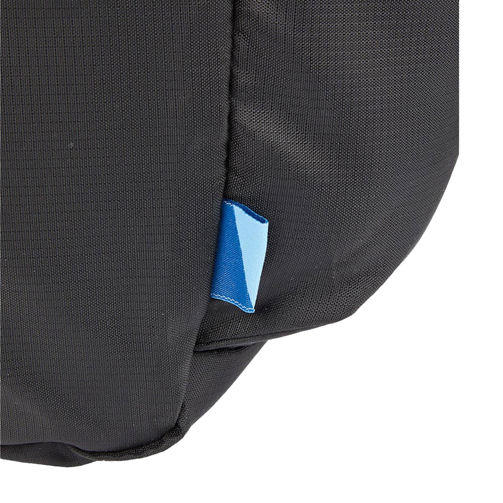 Wander & Roam Packable Travel Duffel Bag – Duffle/Sports Bags – The Range – available in Black – thumbnail 7 of 12