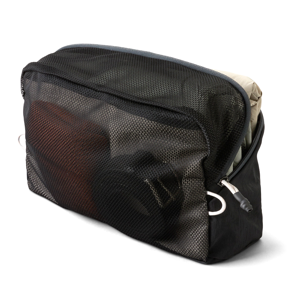 Bellroy Lite Packing Cube 6L – Travel Bags – The Range – available in Black – thumbnail 8 of 10