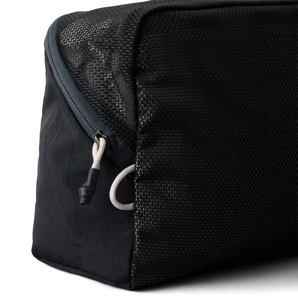 Bellroy Lite Packing Cube 6L – Travel Bags – The Range – available in Black – thumbnail 9 of 10