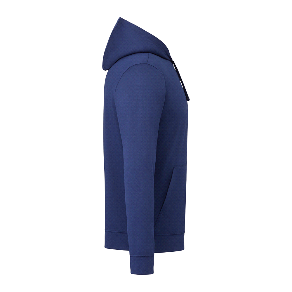 Men's Lavar Eco Knit Hoody – Hoodies – Apparel Range – available in Black – thumbnail 14 of 17