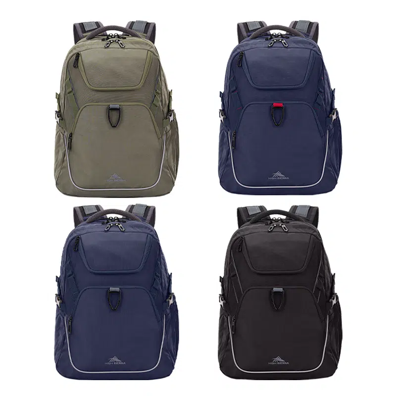 High Sierra Access 4.0 Backpack 43L – Backpacks