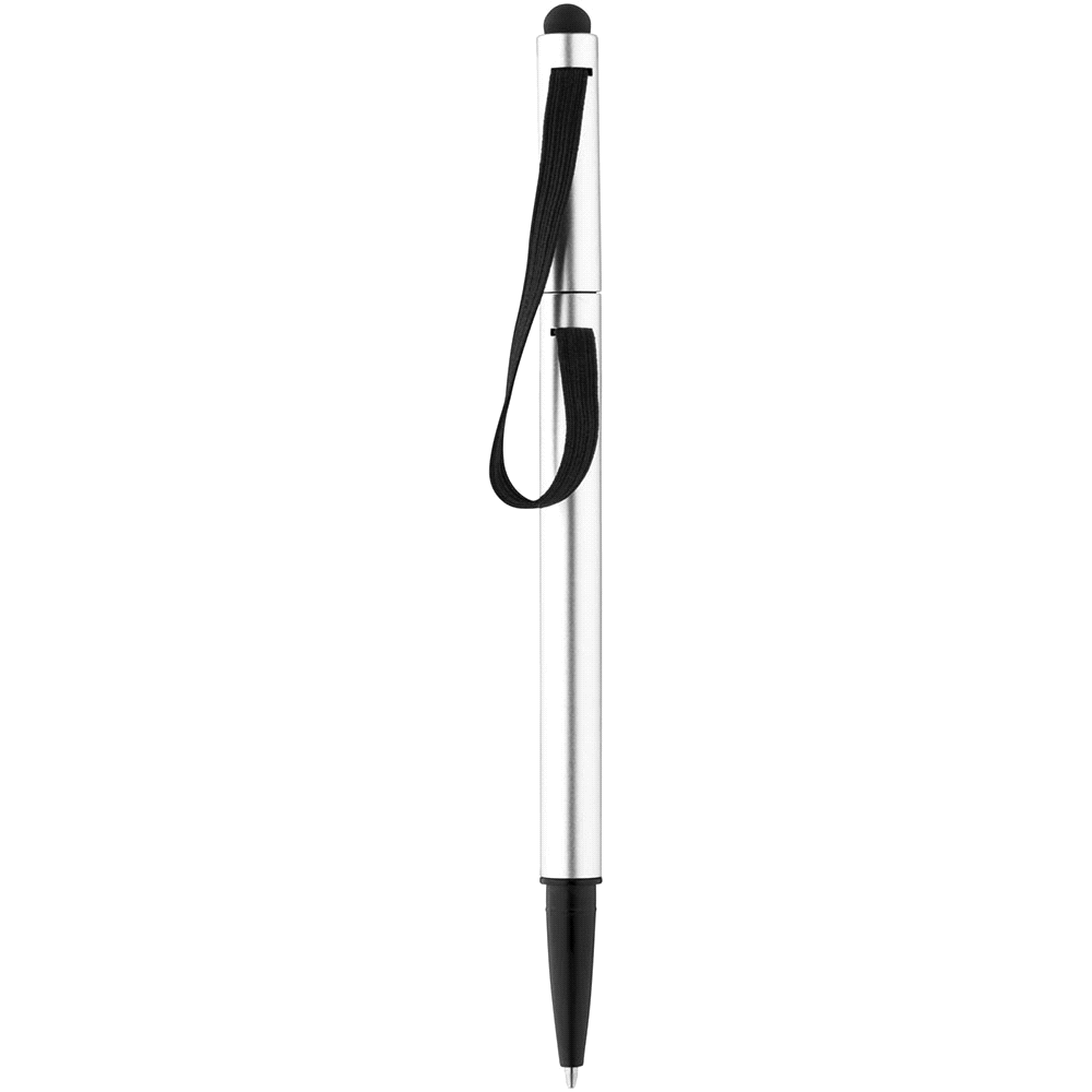 Strech Pen – Metal Pens – The Range – available in Black, Blue and Red – thumbnail 10 of 24