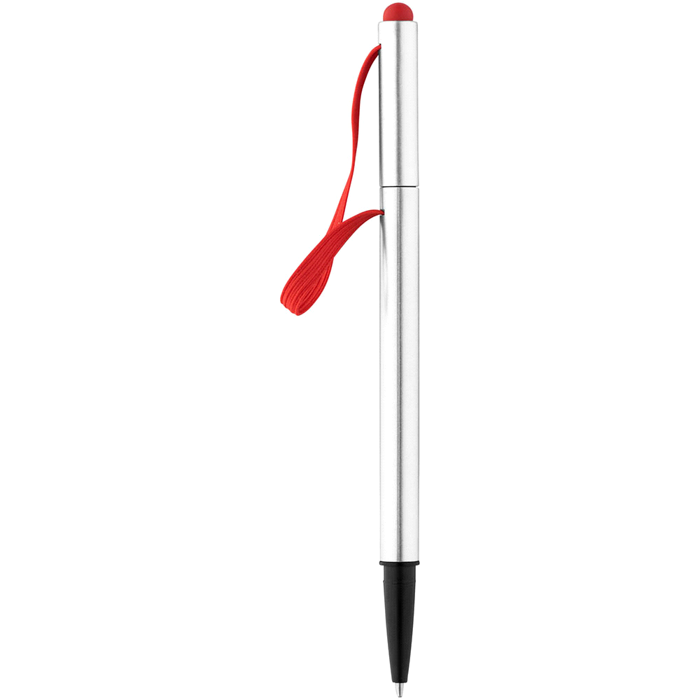 Strech Pen – Metal Pens – The Range – available in Black, Blue and Red – thumbnail 16 of 24