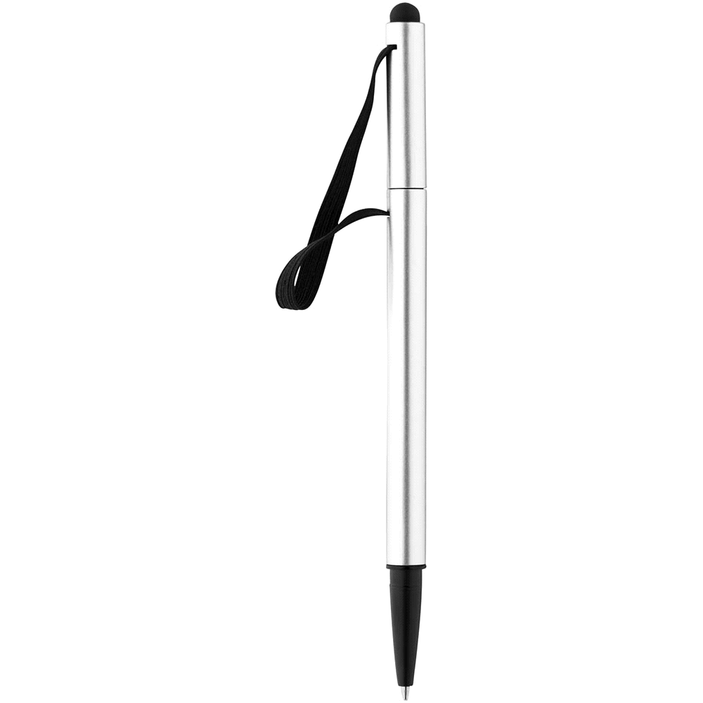 Strech Pen – Metal Pens – The Range – available in Black, Blue and Red – thumbnail 15 of 24