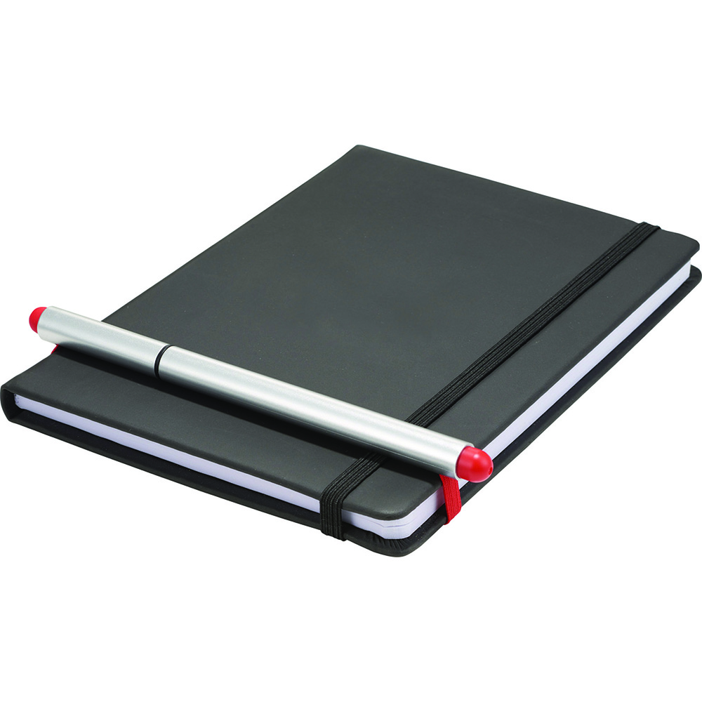 Strech Pen – Metal Pens – The Range – available in Black, Blue and Red – thumbnail 22 of 24