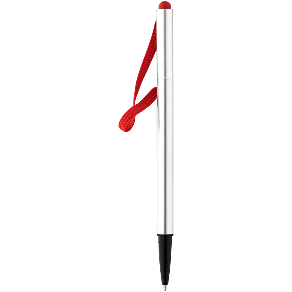 Strech Pen – Metal Pens – The Range – available in Black, Blue and Red – thumbnail 13 of 24