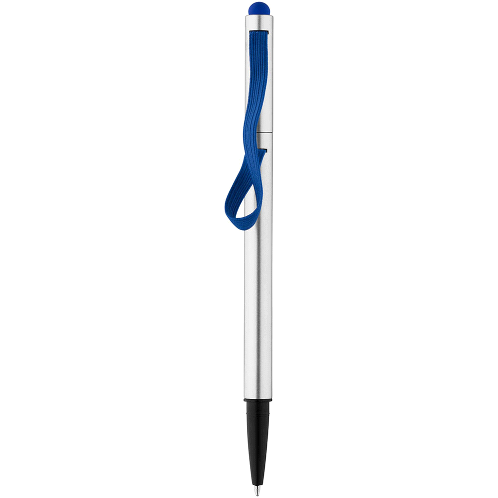 Strech Pen – Metal Pens – The Range – available in Black, Blue and Red – thumbnail 12 of 24