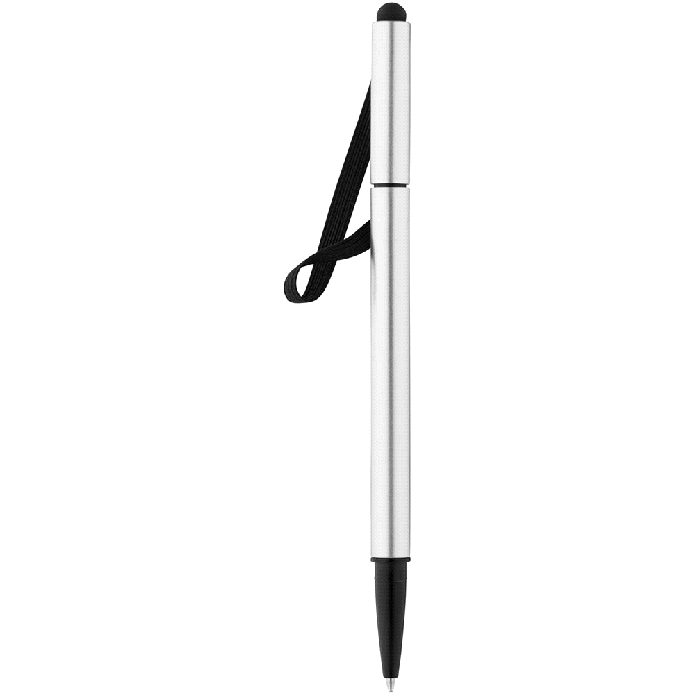 Strech Pen – Metal Pens – The Range – available in Black, Blue and Red – thumbnail 9 of 24