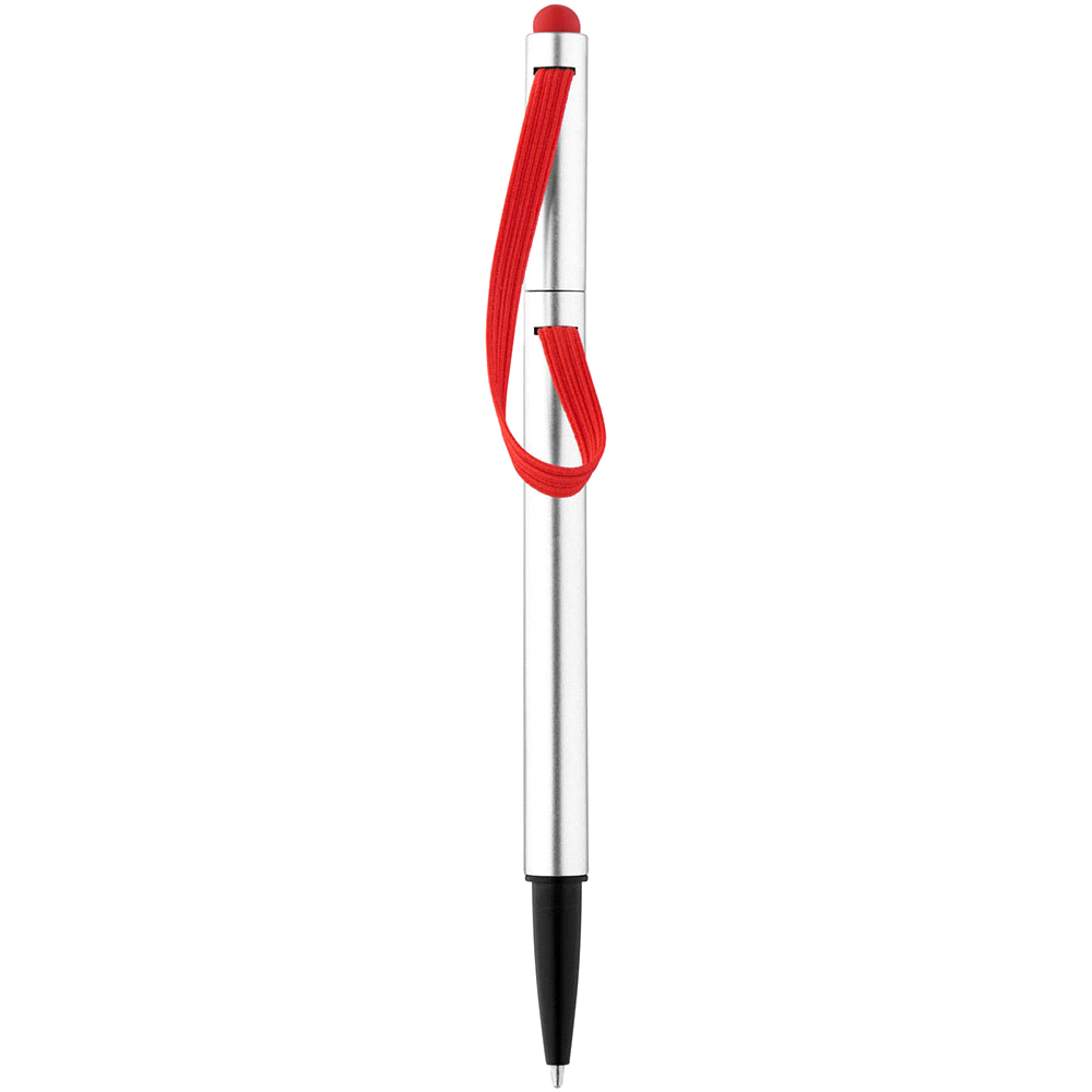 Strech Pen – Metal Pens – The Range – available in Black, Blue and Red – thumbnail 14 of 24