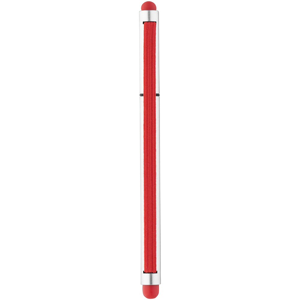 Strech Pen – Metal Pens – The Range – available in Black, Blue and Red – thumbnail 8 of 24