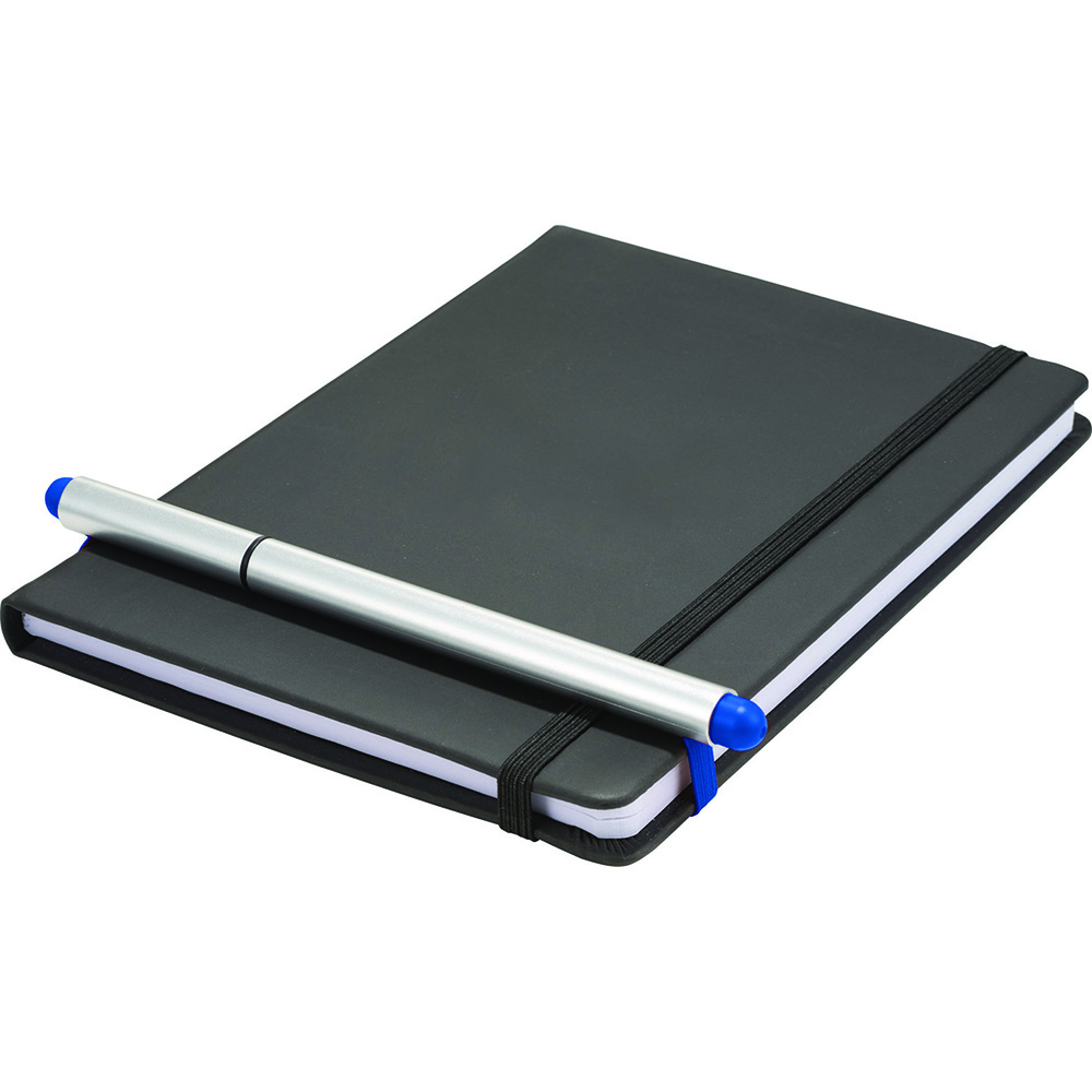 Strech Pen – Metal Pens – The Range – available in Black, Blue and Red – thumbnail 20 of 24