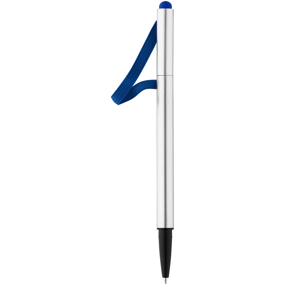 Strech Pen – Metal Pens – The Range – available in Black, Blue and Red – thumbnail 11 of 24