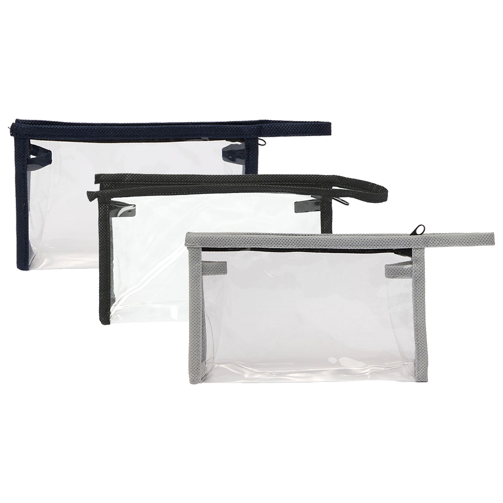 Claro Travel Bag
