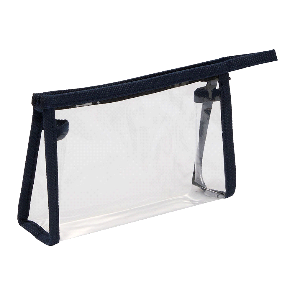 Claro Travel Bag – Toiletry Bags – Global Stock – available in Black – thumbnail 4 of 7