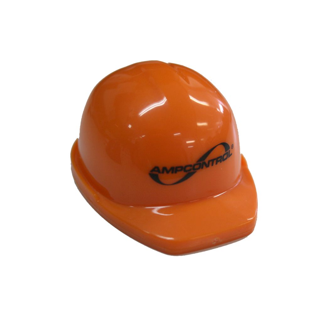 Hard Hat Keyring – Bottle Openers – The Range – available in Blue, Orange, White, Yellow – thumbnail 8 of 10