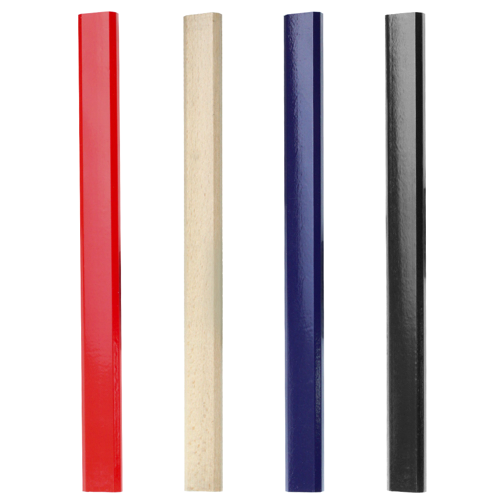 Capenters Pencil