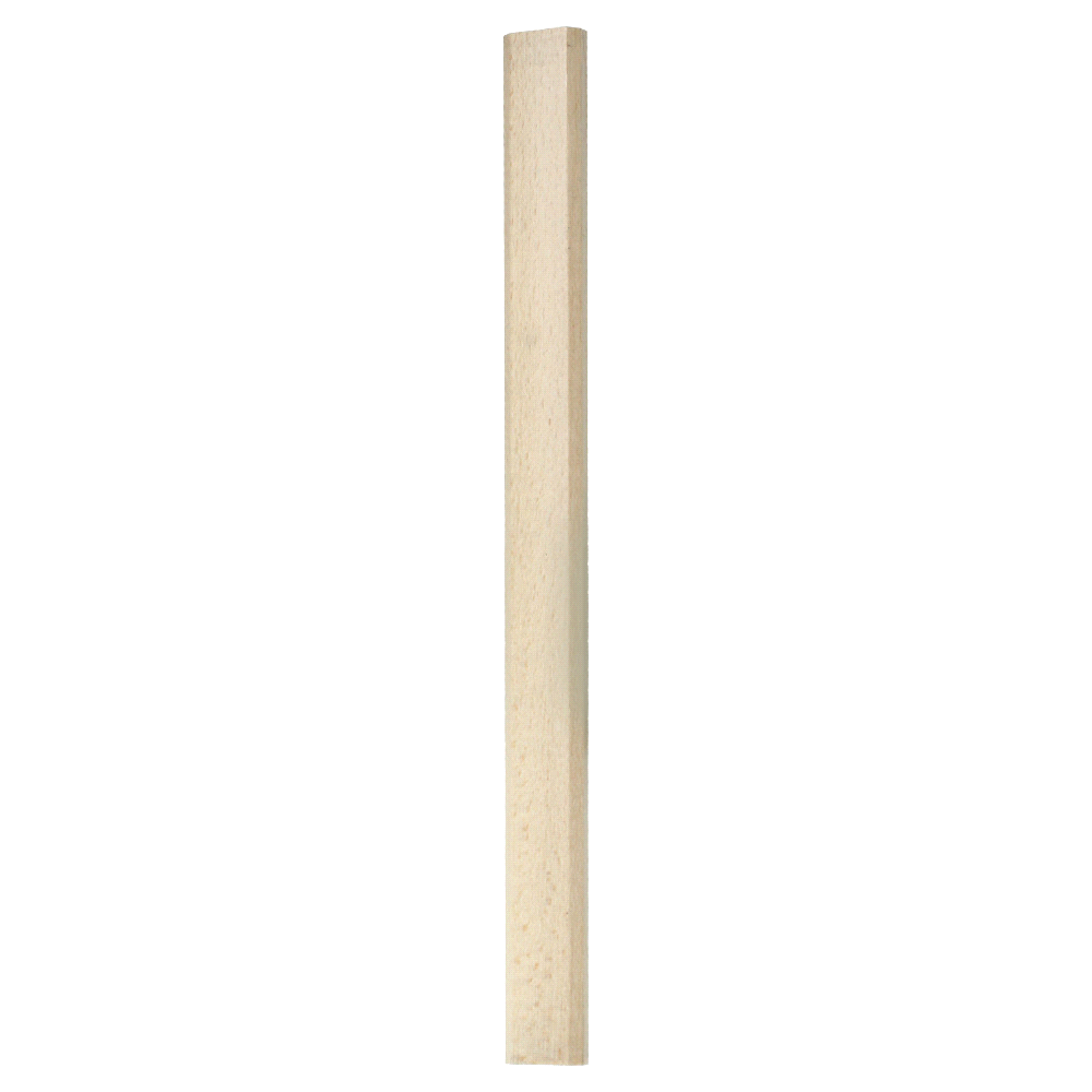 Capenters Pencil – Coloured Pencils – The Range – available in Black, Natural, Navy and Red – thumbnail 5 of 11