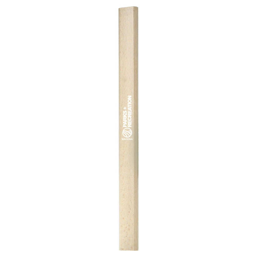 Capenters Pencil – Coloured Pencils – The Range – available in Black, Natural, Navy and Red – thumbnail 9 of 11