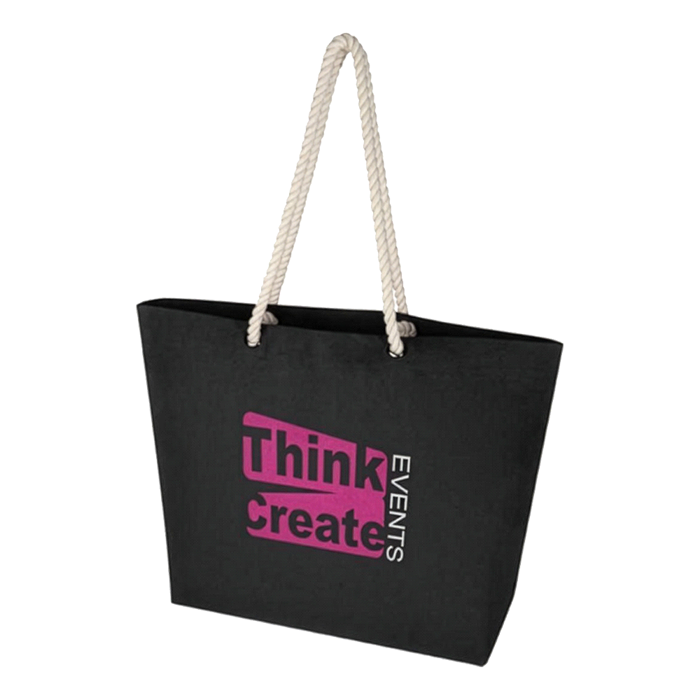 Florida GRS Recycled Beach Tote Bag – Shoppers – The Range – thumbnail 7 of 23