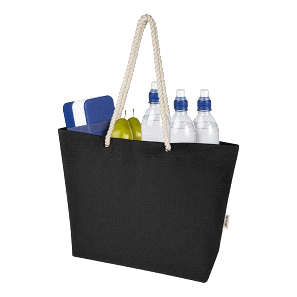 Florida GRS Recycled Beach Tote Bag – Shoppers – The Range – thumbnail 11 of 23