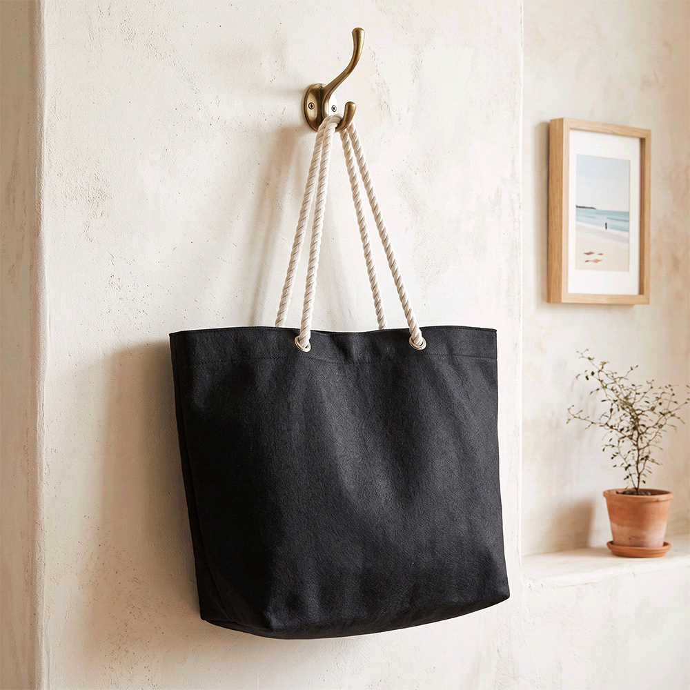 Florida GRS Recycled Beach Tote Bag – Shoppers – The Range – thumbnail 6 of 23