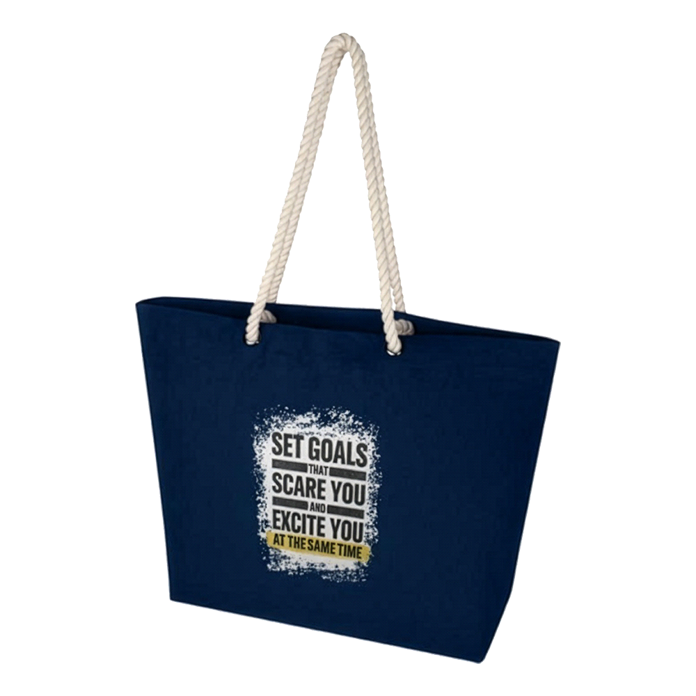 Florida GRS Recycled Beach Tote Bag – Shoppers – The Range – thumbnail 9 of 23
