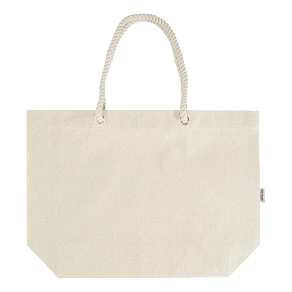 Florida GRS Recycled Beach Tote Bag – Shoppers – The Range – thumbnail 4 of 23