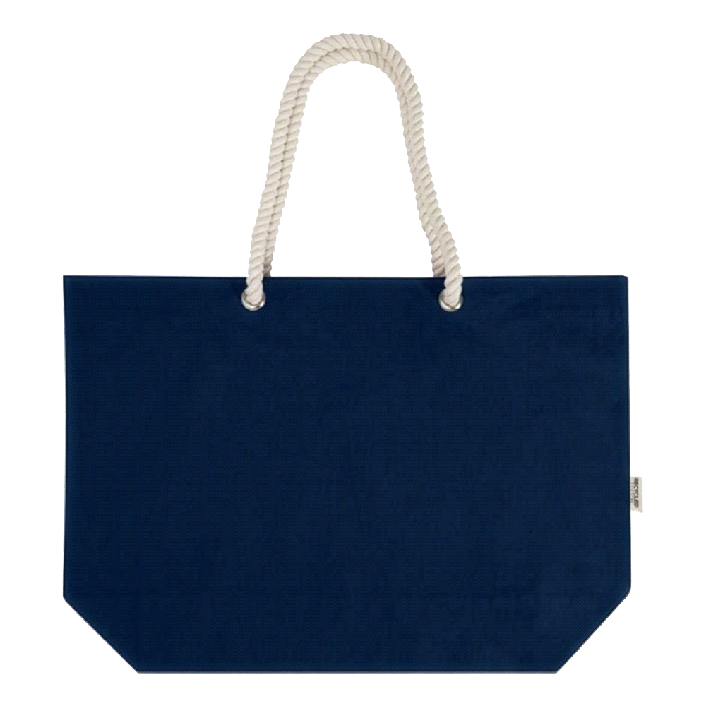 Florida GRS Recycled Beach Tote Bag – Shoppers – The Range – thumbnail 5 of 23