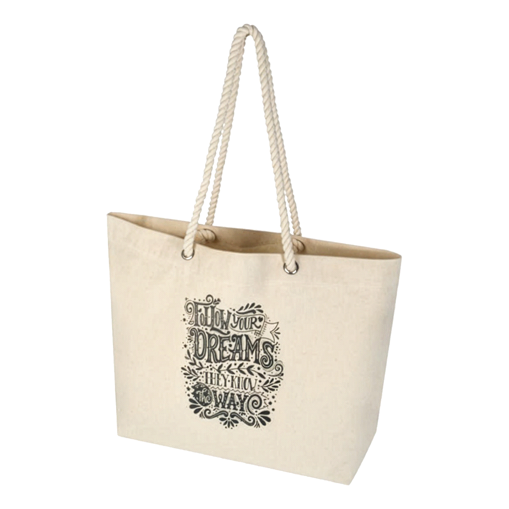 Florida GRS Recycled Beach Tote Bag – Shoppers – The Range – thumbnail 8 of 23