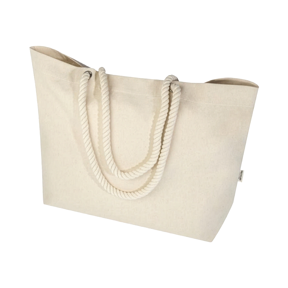 Florida GRS Recycled Beach Tote Bag – Shoppers – The Range – thumbnail 19 of 23