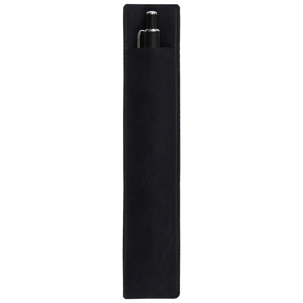 Velvet Pen Sleeve