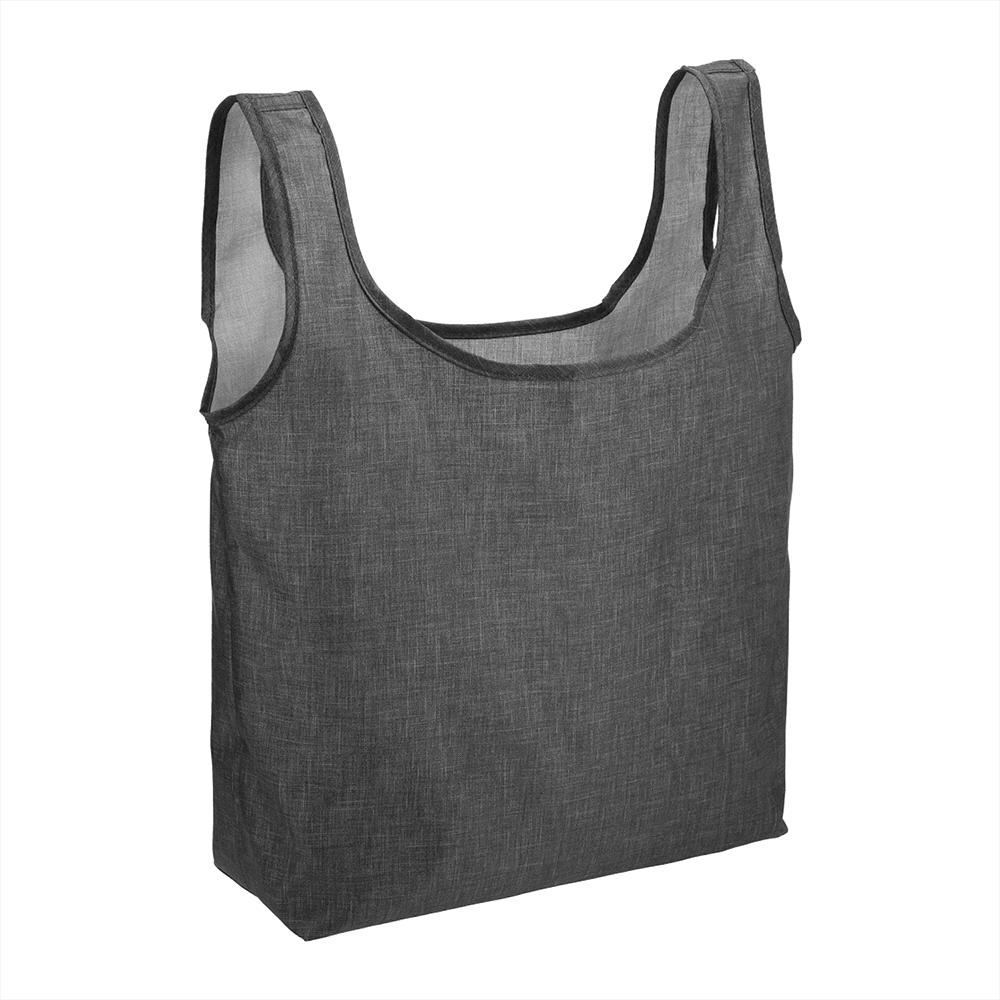 Ash Recycled 3-Pack Shopper Totes – Shoppers – Global Stock – available in Blue, Grey – thumbnail 5 of 14