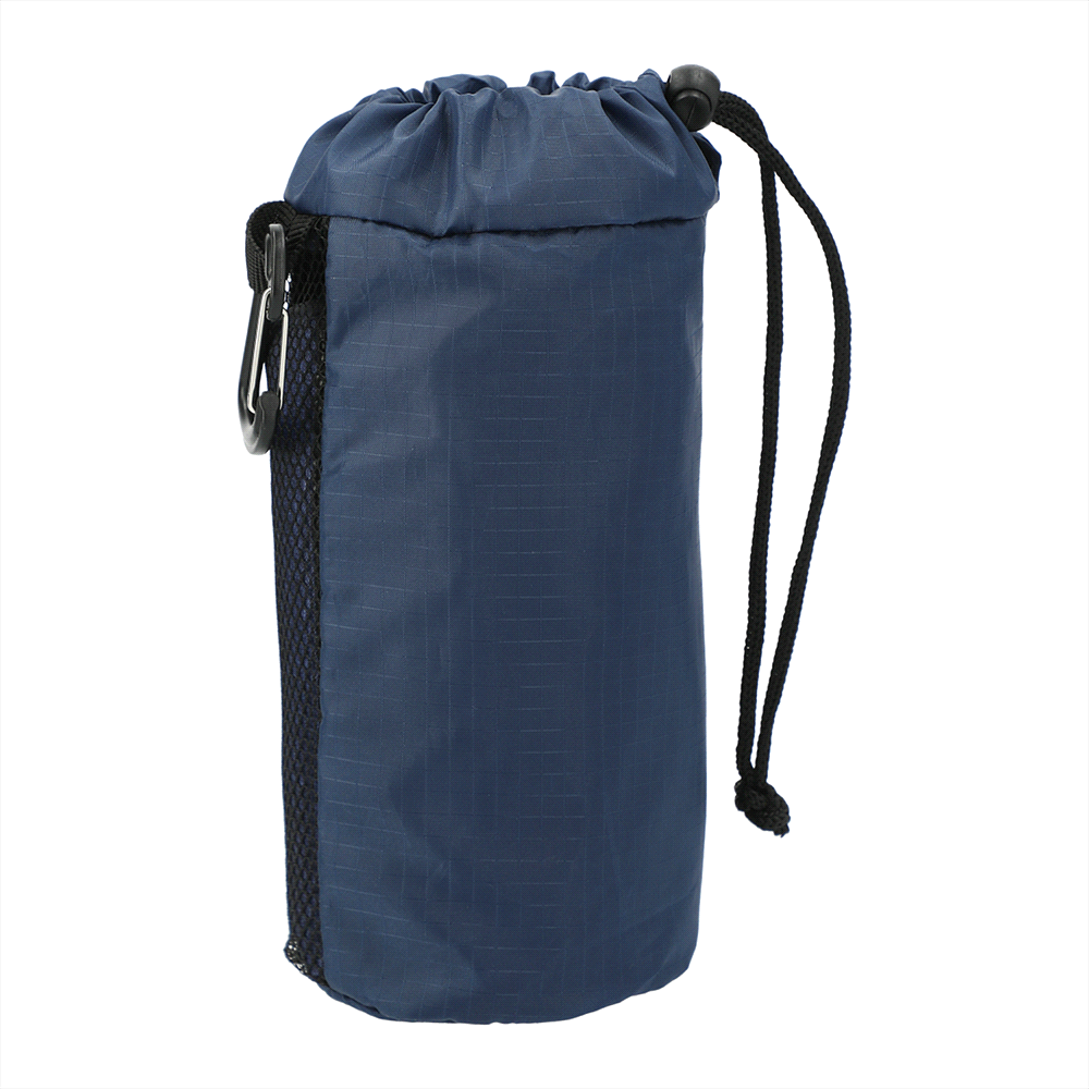Ash Recycled 3-Pack Shopper Totes – Shoppers – Global Stock – available in Blue, Grey – thumbnail 10 of 14