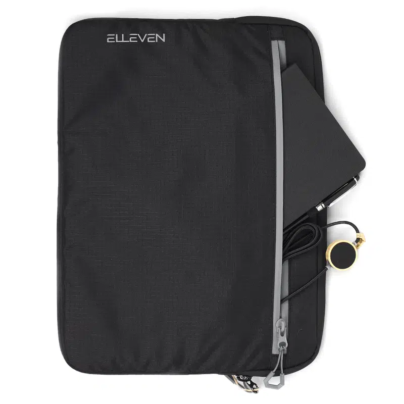 Work Essentials Pack – Laptops – available in black colour