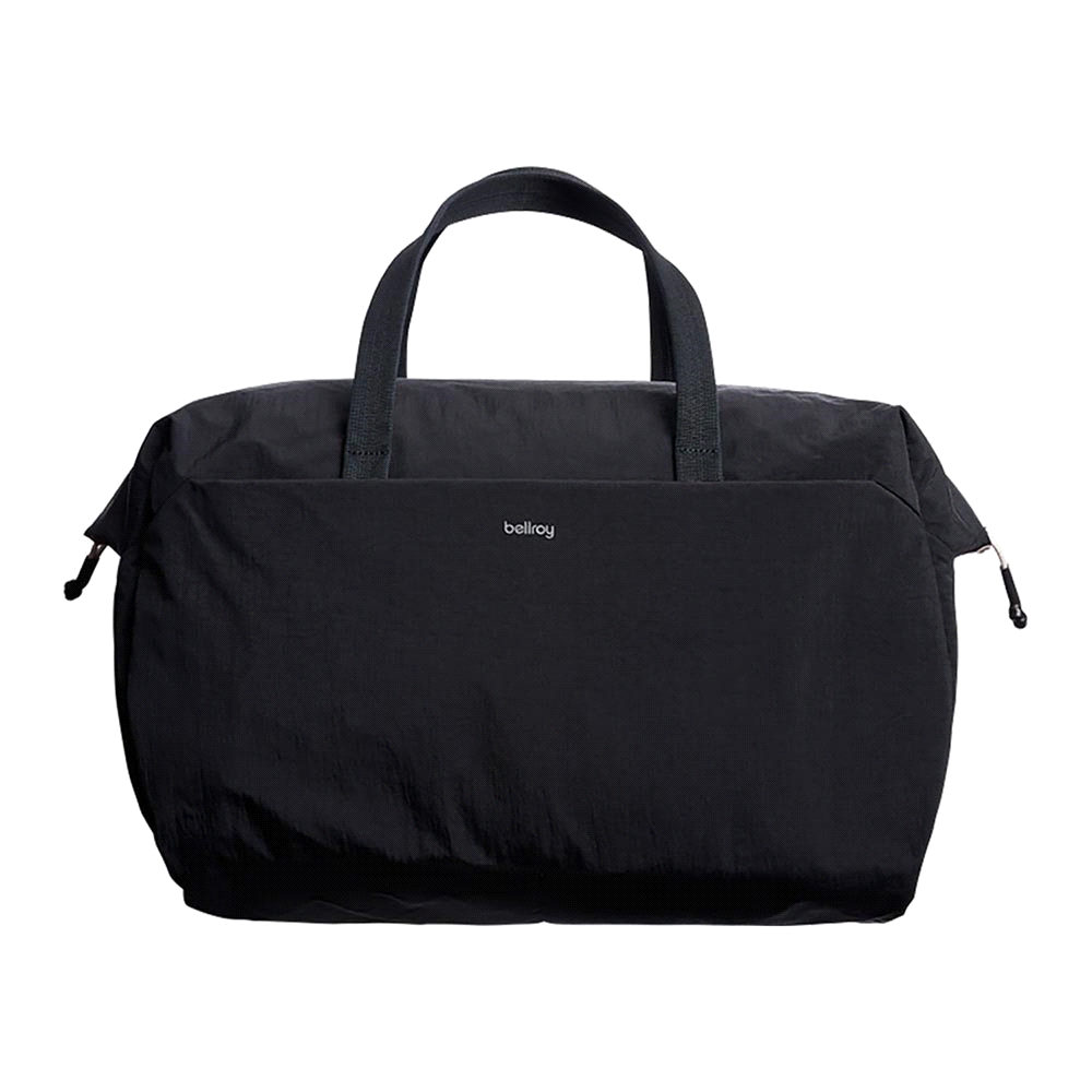 Bellroy Lite Duffel – Duffle/Sports Bags – The Range – available in Black – thumbnail 3 of 14