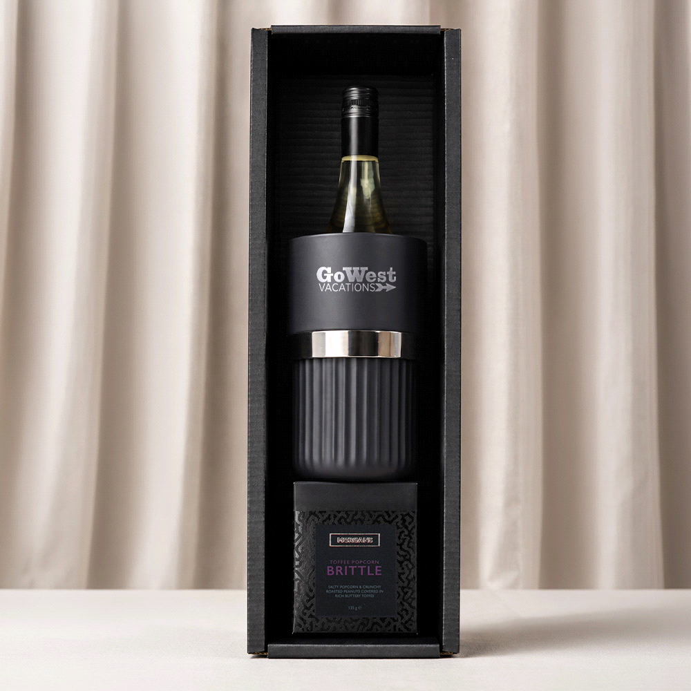 The Entertainer Set – Gift Sets – The Range – available in Black and White – thumbnail 9 of 15