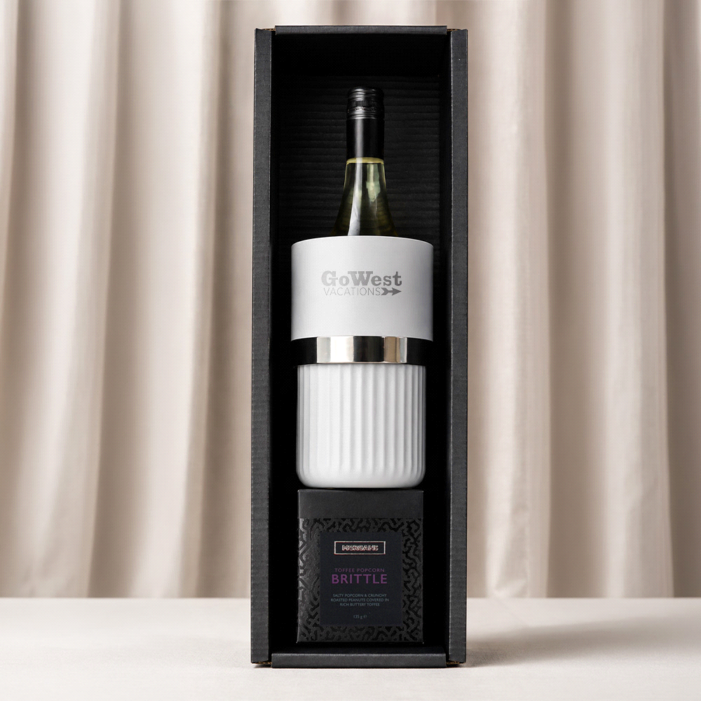 The Entertainer Set – Gift Sets – The Range – available in Black and White – thumbnail 10 of 15