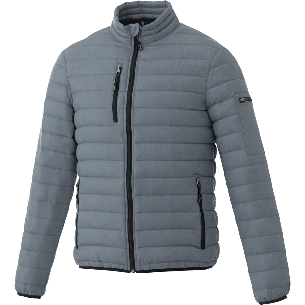 Whistler Light Down Jacket - Mens – Jackets – Apparel Range – available in Black, Blue, Grey, Orange and 1 more – thumbnail 5 of 20