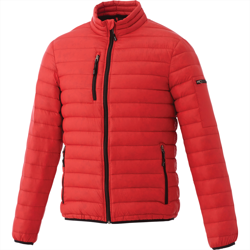 Whistler Light Down Jacket - Mens – Jackets – Apparel Range – available in Black, Blue, Grey, Orange and 1 more – thumbnail 9 of 20