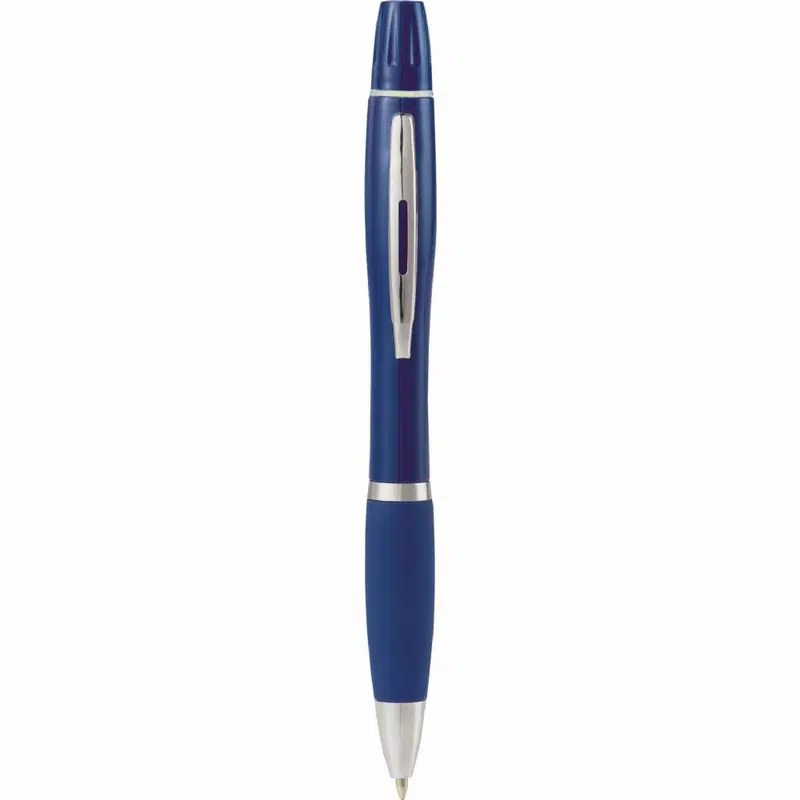 The Nash Pen-Highlighter – Highlighters – available in blue colour
