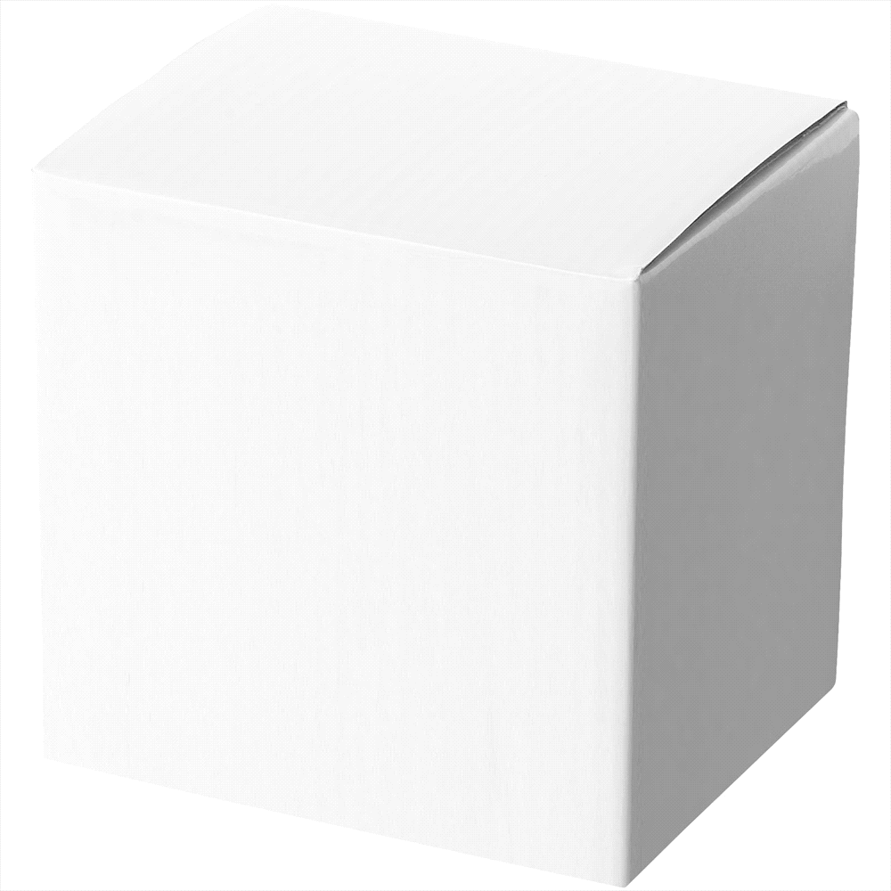Maya Ceramic Mug 325ml In Box – Mugs – The Range – available in Blue – thumbnail 2 of 4