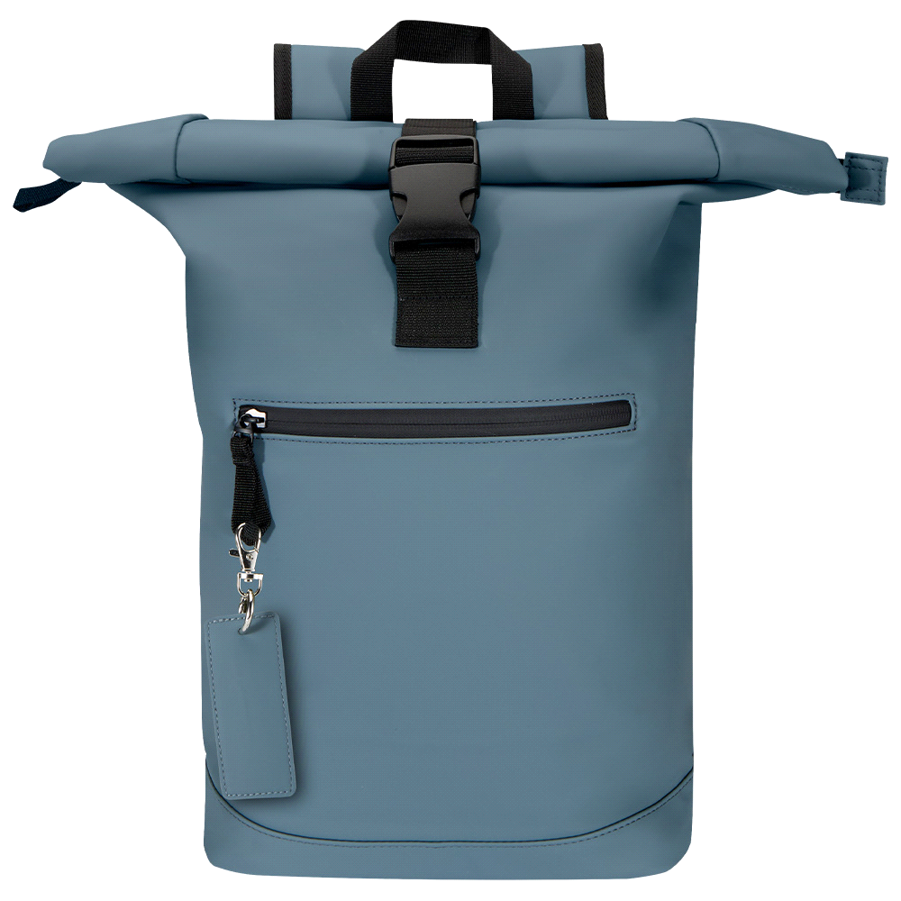 Resi Plus Rectangle Keychain – Travel Mugs – The Range – available in Black, Green, Hale Blue and Oatmeal – thumbnail 18 of 23