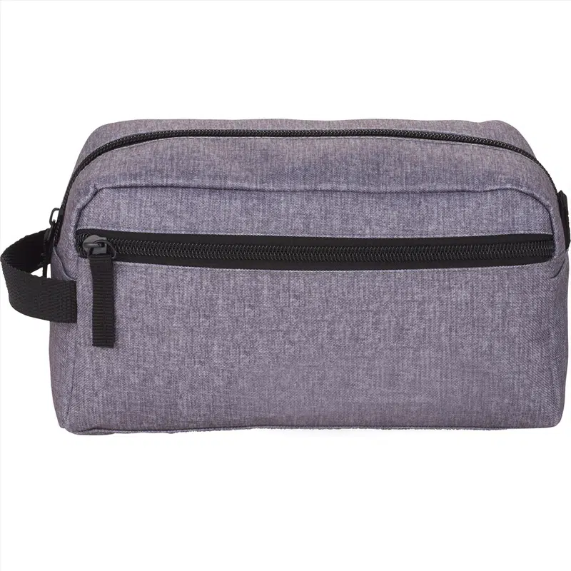 Graphite Travel Pouch 3L – Travel Bags – available in grey colour