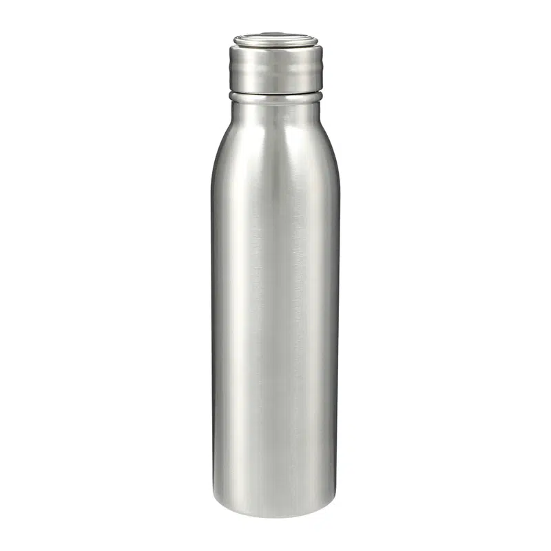 Vida 710ml Stainless Steel Bottle – Drink Bottles – available in silver colour