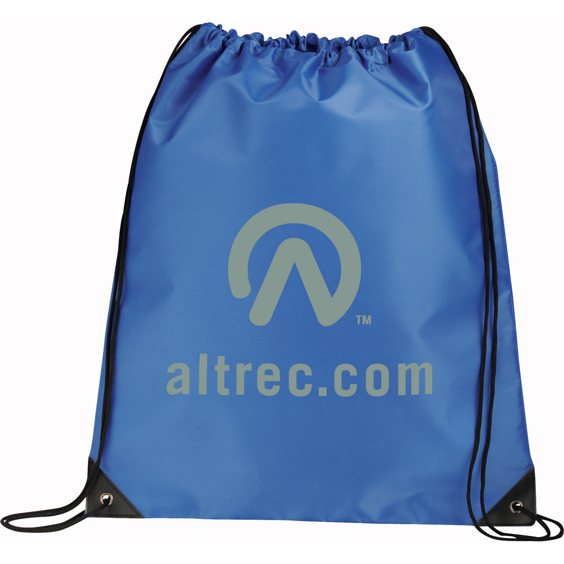 Large Oriole Drawstring Sportspack – Drawstring Bags – Global Stock – available in Black, Blue, Red – thumbnail 7 of 8